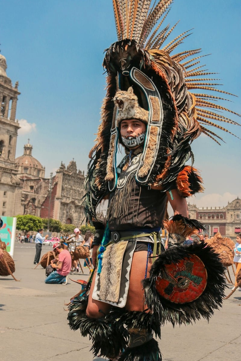 Festival Celebration