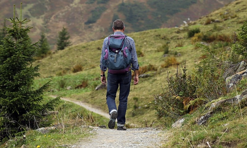 Adventure Tourism