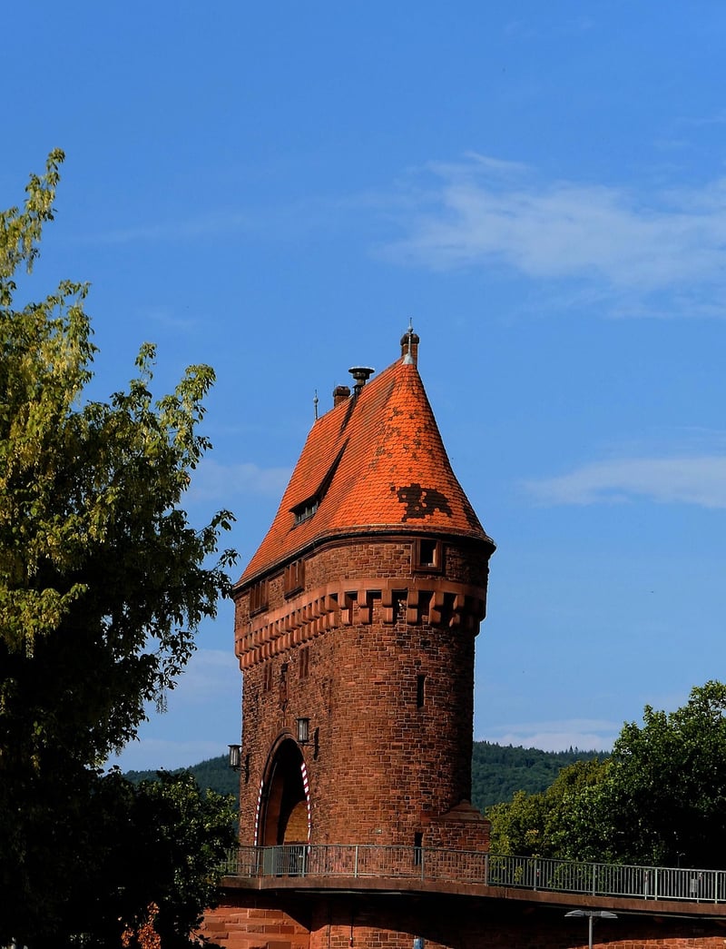 Historic Castle